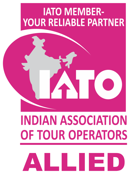 IATO Allied Member — Indian Association of Tour Operators