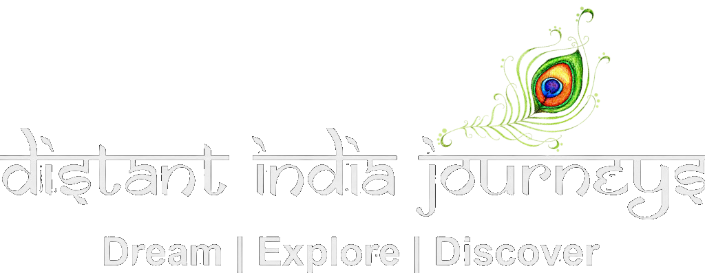 Distant India Journeys — Dream | Explore | Discover