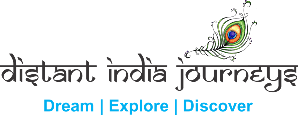 Distant India Journeys