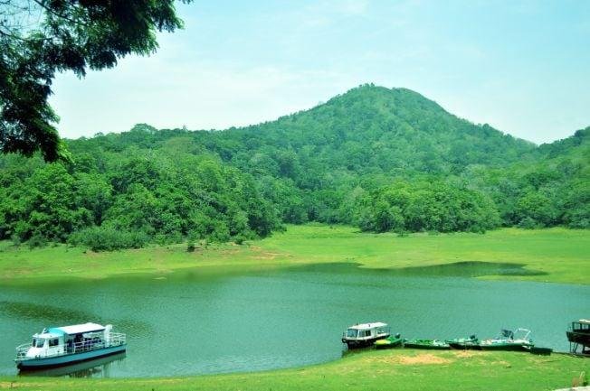 Enchanting Kerala Tour