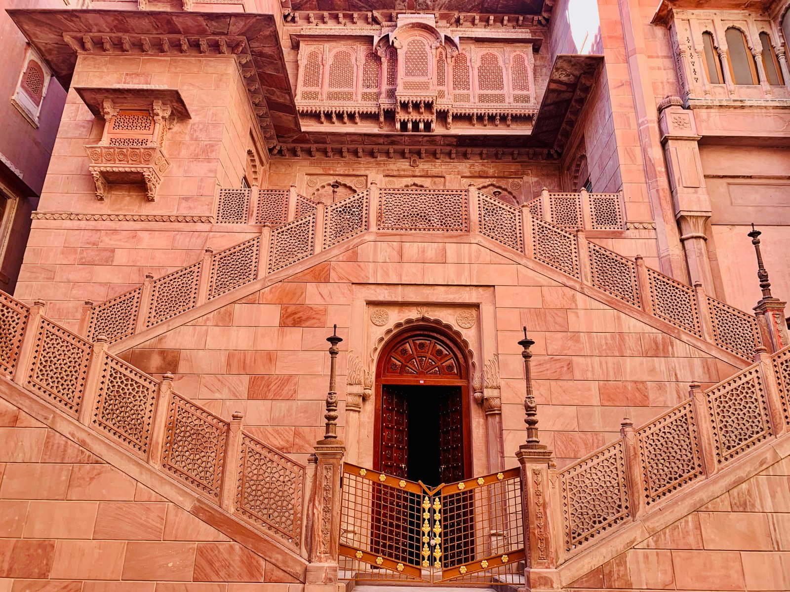 Rajasthan & Taj Mahal
