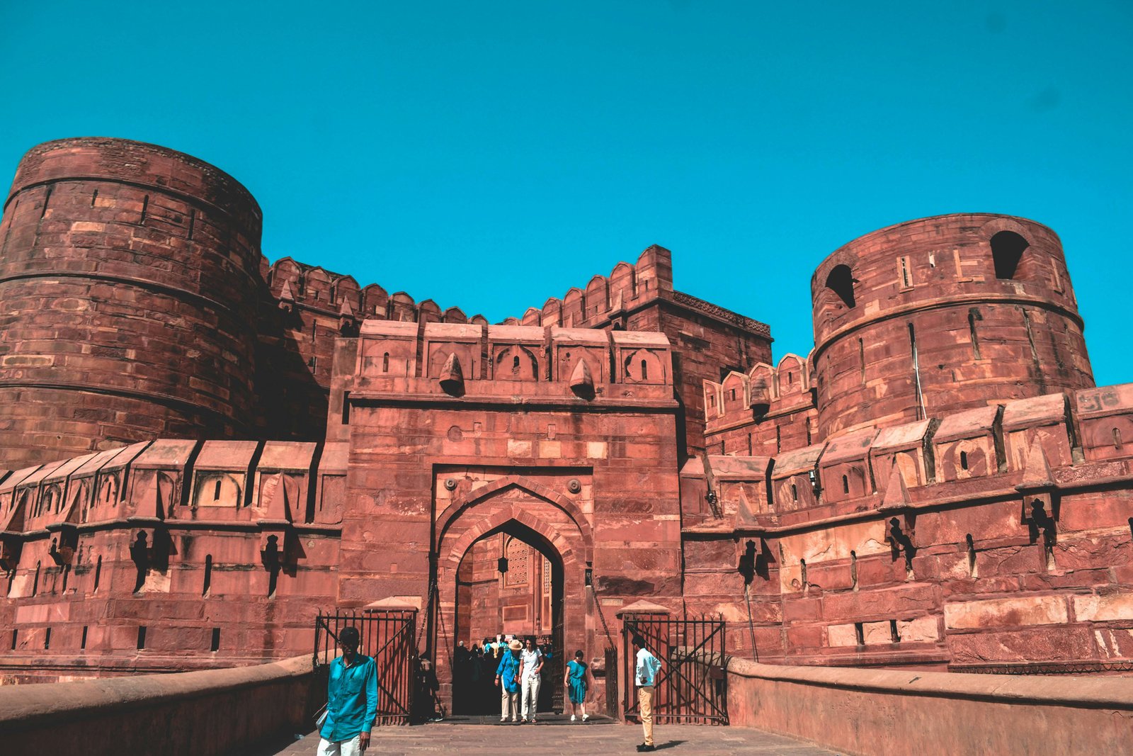 Treasures of India – Maharajas' Express