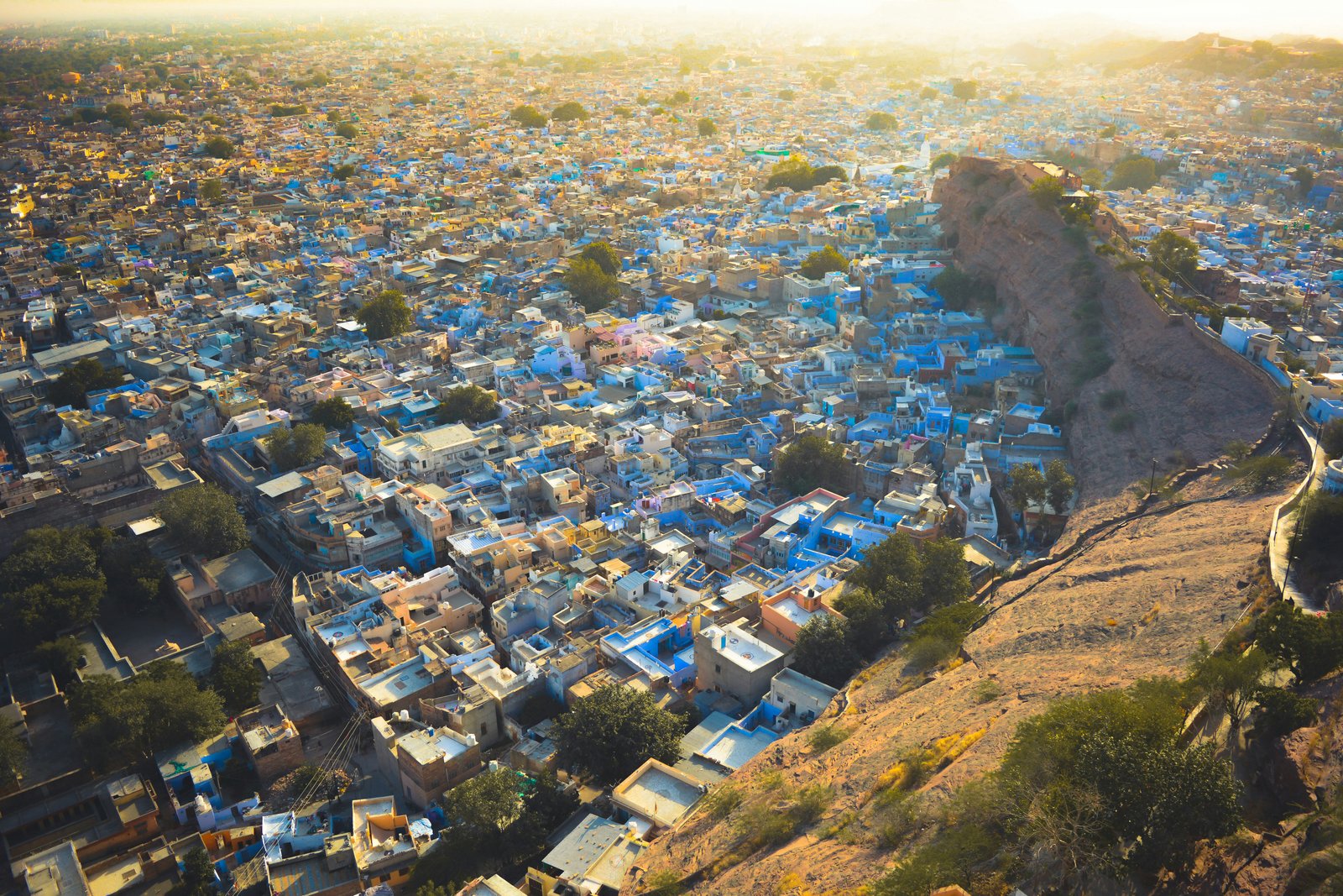 Rajasthan Village Tour
