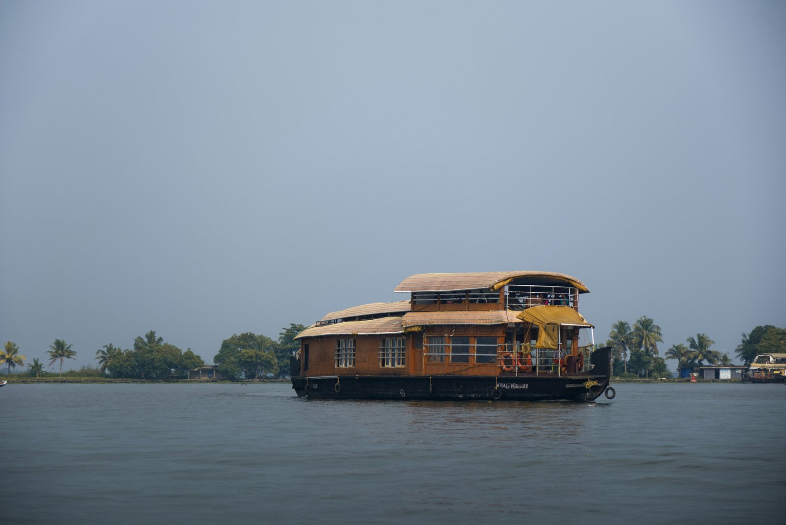 Golden Triangle Tour with Kerala